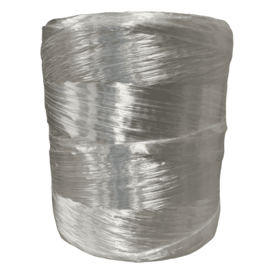 Flat Ribbon Twine Flat Ribbon Twine