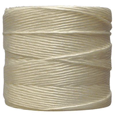 Twisted Plastic Fillers Twisted Plastic Fillers