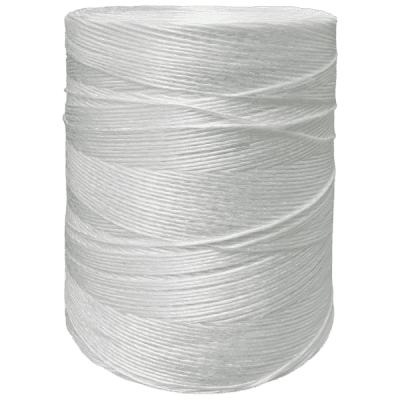 Twisted Twine Twisted Twine