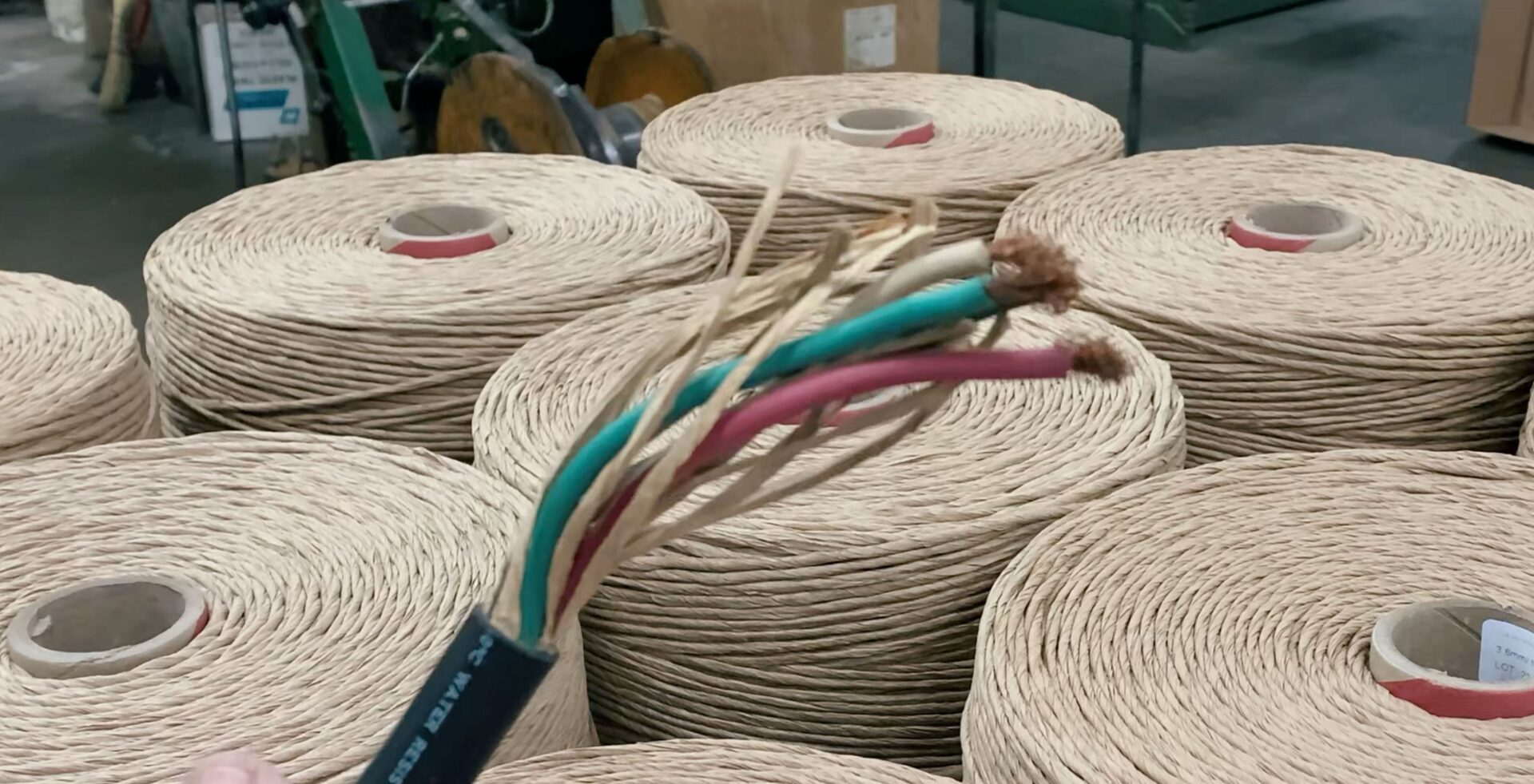 Paper Cable Filler (1)
