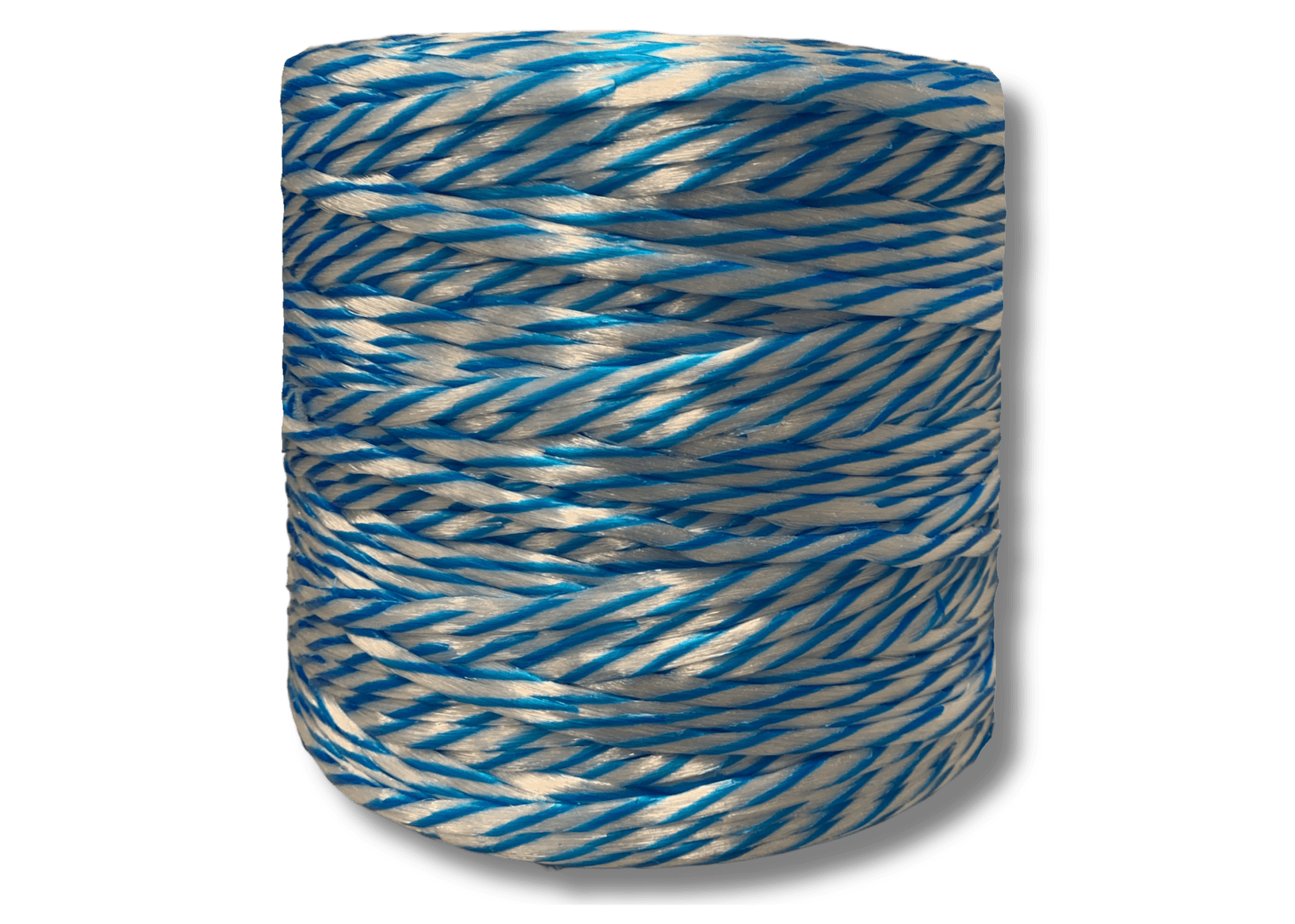 Twisted Monofilament Twine - Spool Greenhouse Twine