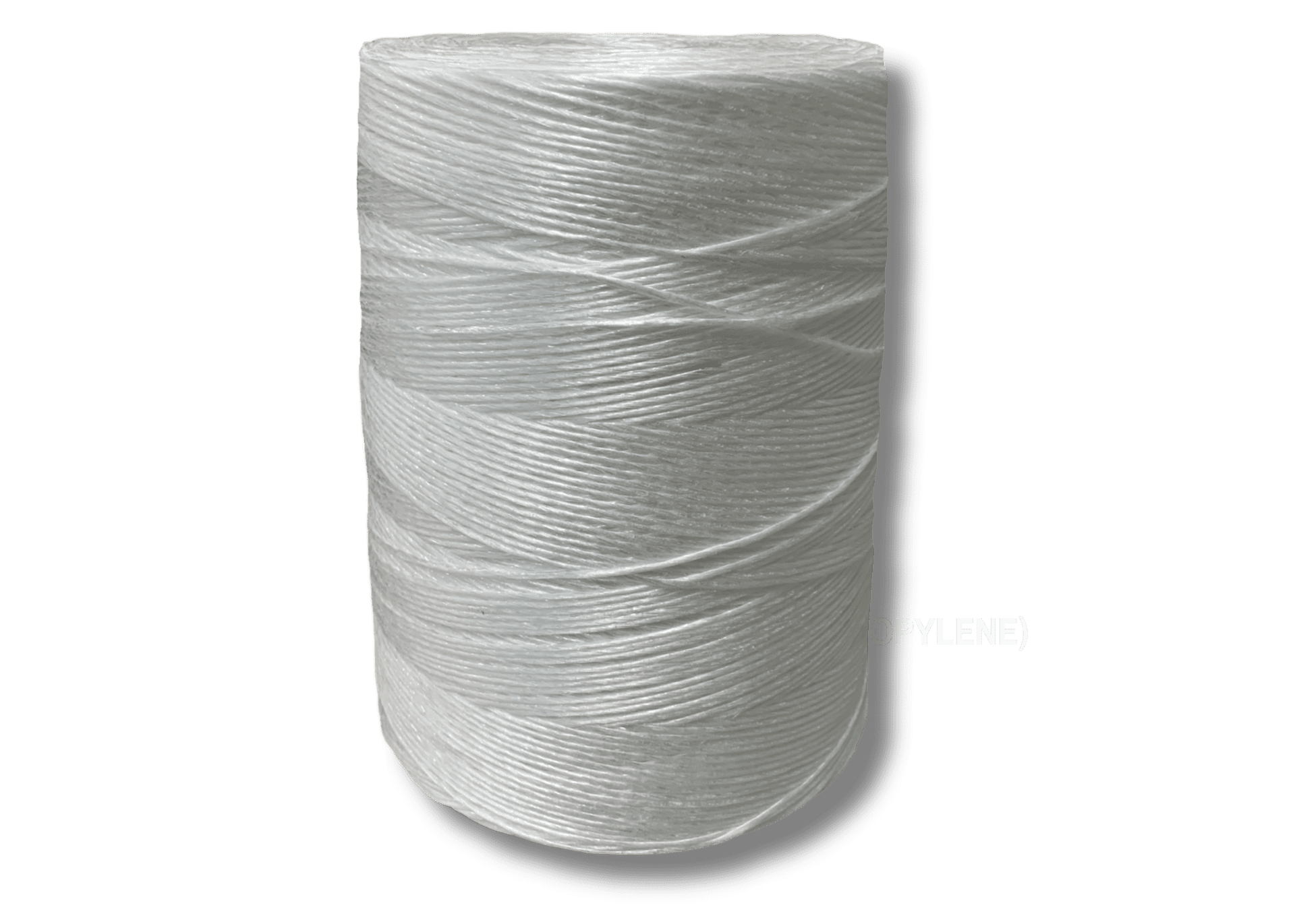 Twisted Twine - Spool Twisted Twine